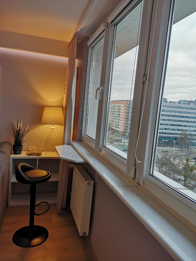 Apartament 8 Pietro Al Wyzwolenia Szczecin Exterior photo